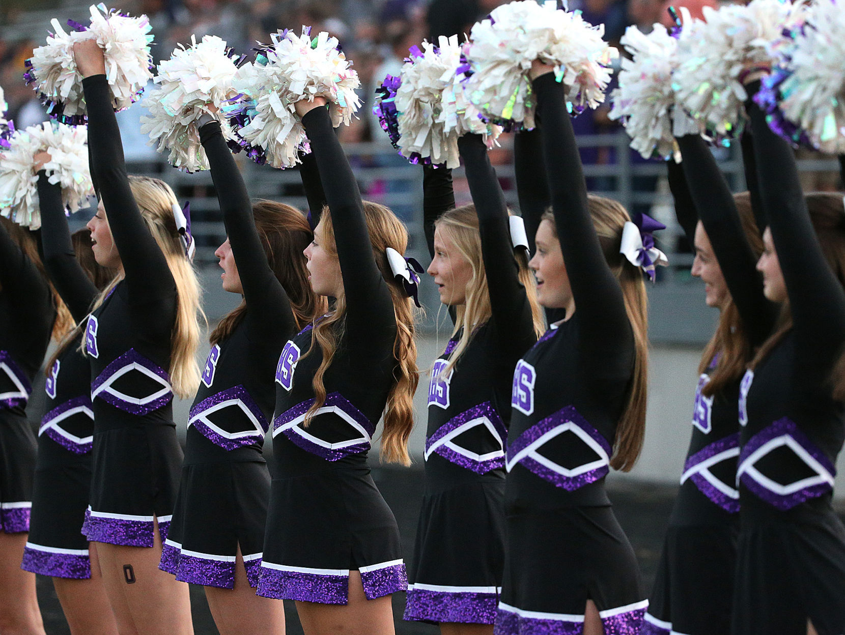 September 17: Logan vs Onalaska
